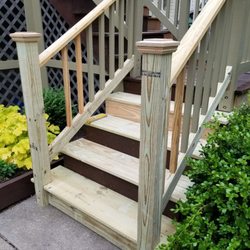 Shayne's Home Improvements