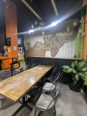 Curry boys (DTLA) by null