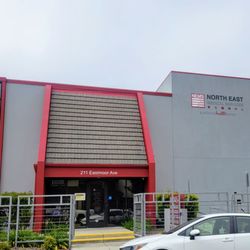 North East Medical Services - Eastmoor Clinic