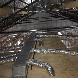 Flash Heating and Cooling