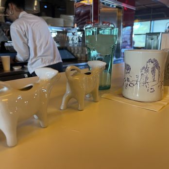 Beginner's Diner - Happy cows. Happy coffee. - Diners Near Me - San Diego, California
