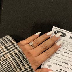 Nails by Stacey Barber - Nails by Stacey!