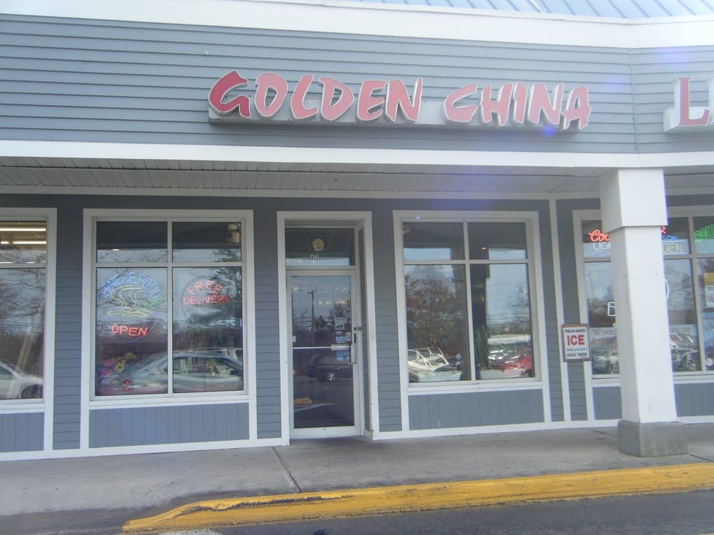 GOLDEN CHINA CHINESE RESTAURANT Updated July 2024 39 Reviews 274