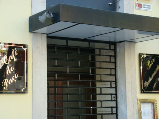 Café do Paço by null