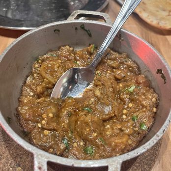 Dhamaka - Indian Near Me - New York, New York