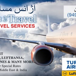 Passport 2 Travel