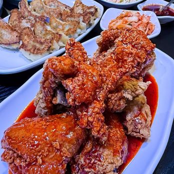 Myungin Dumplings - Korean Near Me - Northridge, California Myungin Dumplings - Korean Near Me - Northridge, California