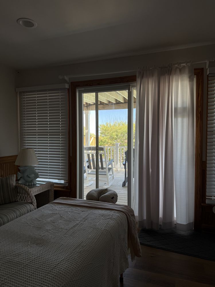 Outer Banks Massage Therapy Logo