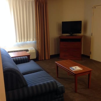 Candlewood Suites El Paso - Hotels Near Me - El Paso, Texas