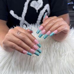Sculpture Nail & Spa