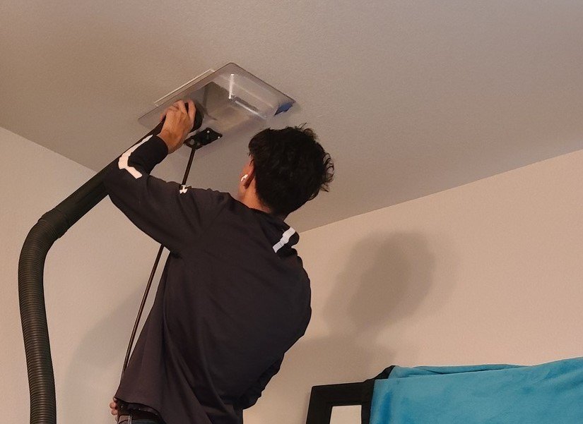 Slide of Legacy Construction