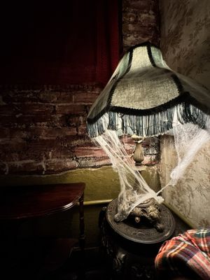 The Crow & Quill by null