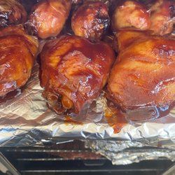 Bacon & Bird