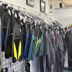 New Mexico Scuba Center