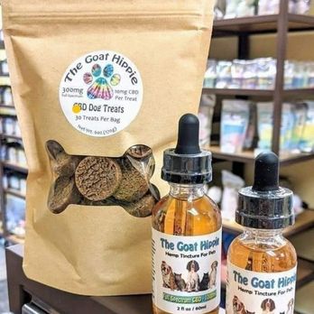 The Goat Hippie - Vitamins & Supplements Near Me - Covington, Louisiana The Goat Hippie - Vitamins & Supplements Near Me - Covington, Louisiana