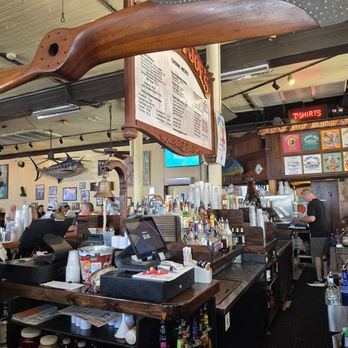 Sloppy Joe's Bar - The bar - American Near Me - Key West, Florida