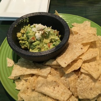 Jay’s Latin Kitchen - Guac - Latin American Near Me - Deale, Maryland