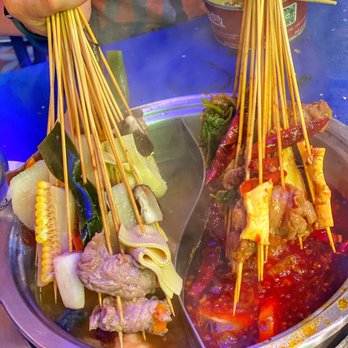 Malubianbian - Hot Pot Near Me - Tustin, California