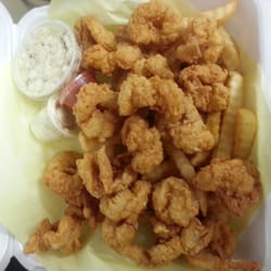 E & J Seafood