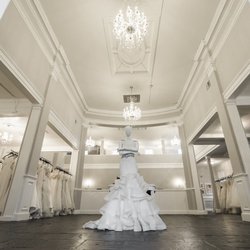 Angel Rivera Bridal Atelier