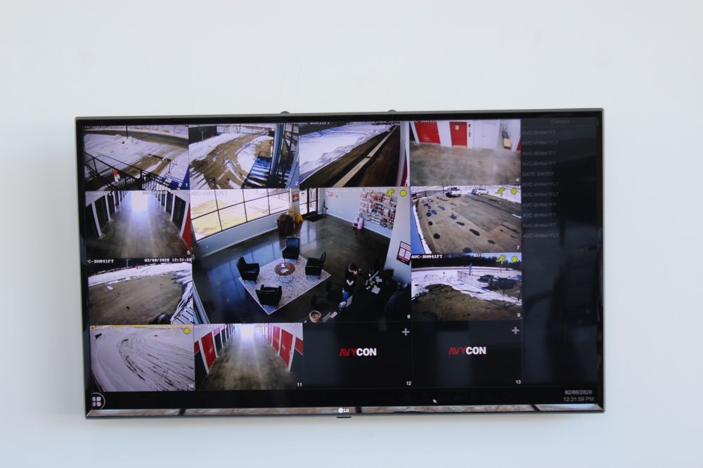 IRONCLAD STORAGE - 24 Photos - Self Storage - 17230 Adelmann St SE