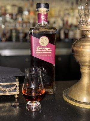 The Whiskey House by null