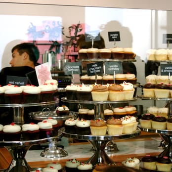 Georgetown Cupcake - Cupcakes Near Me - Washington, DC, District of Columbia Georgetown Cupcake - Cupcakes Near Me - Washington, DC, District of Columbia