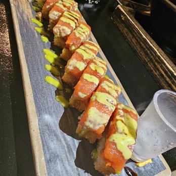 Starfish Sushi - Japanese Near Me - Lincolnshire, Illinois