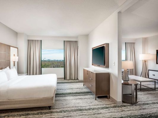 Signia by Hilton Orlando - An Official Walt Disney World Hotel by null