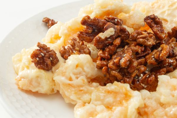 Happy Harbor Seafood Restaurant 凱悅大酒樓 by null