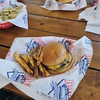 Babe's Old Fashioned Food - Kids burger - Burgers Near Me - San Antonio, Texas Babe's Old Fashioned Food - Kids burger - Burgers Near Me - San Antonio, Texas