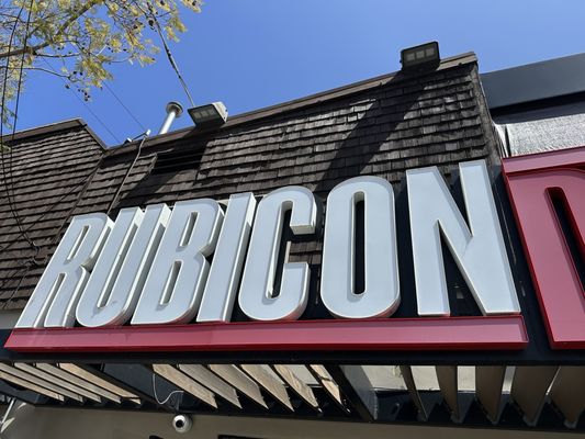 Rubicon Deli Mission Hills by null