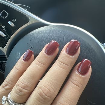 Nail Lounge - Nail Salons Near Me - South Pasadena, California