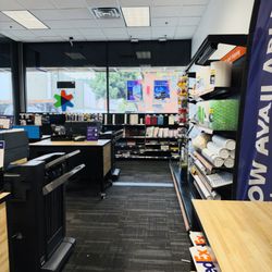 FedEx Office Print & Ship Center - Inside
