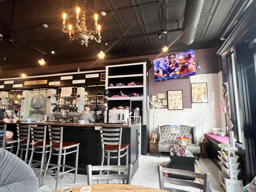 B5 Brewery