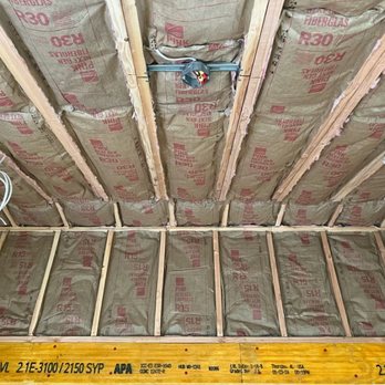 Thermal Shield Insulation - Insulation Installation Near Me - Pine Brook, New Jersey