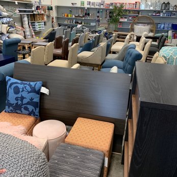Garcia's Outlet - Chairs and house things - Outlet Stores Near Me - La Puente, California