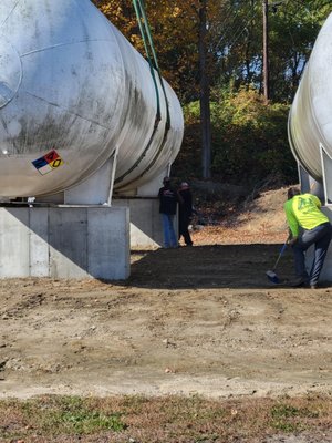 THOMSON FUELS - Updated November 2025 - 13 Photos - 177 Main St