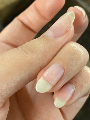 MC Prime Nail Spa salon