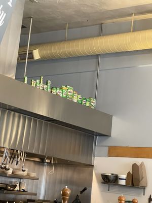 Milo's City Cafe by null