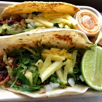 Vaquero Taquero - Al pastor tacos - Tacos Near Me - Austin, Texas Vaquero Taquero - Al pastor tacos - Tacos Near Me - Austin, Texas