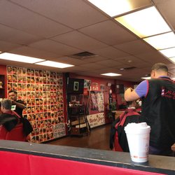 All Star Barber Shop
