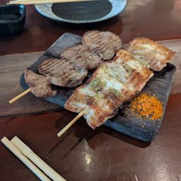 Pork Belly Pork Belly