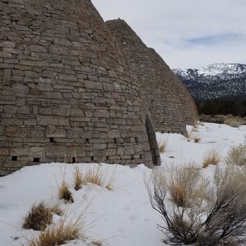 Ward Charcoal Ovens State Historic Park - Ovens - Hiking Near Me - Ely, Nevada Ward Charcoal Ovens State Historic Park - Ovens - Hiking Near Me - Ely, Nevada