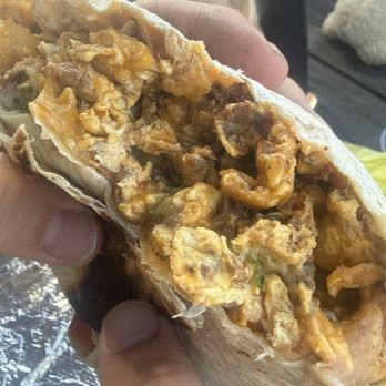 Tito's Restaurant - Chorizo burrito - Bakeries Near Me - Long Beach, California Tito's Restaurant - Chorizo burrito - Bakeries Near Me - Long Beach, California