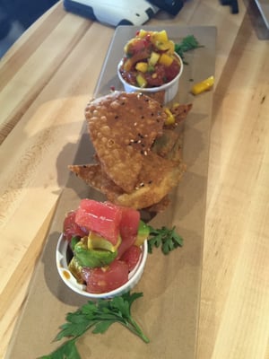 Belching Beaver Brewery Tavern and Grill (Downtown Vista) by null