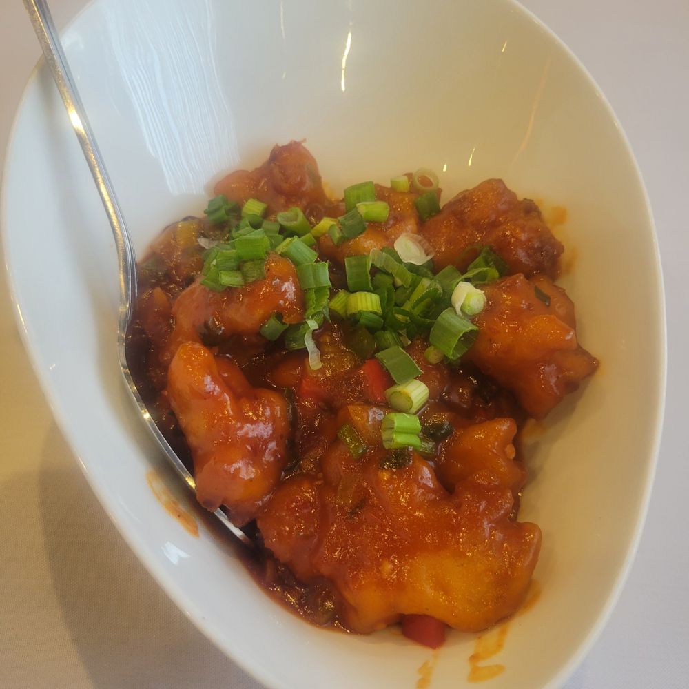 India Oven Citrus Heights - Gobi Manchurian. extra crispy & outstandingly delicious sauce - Indian Near Me - Citrus Heights, California India Oven Citrus Heights - Gobi Manchurian. extra crispy & outstandingly delicious sauce - Indian Near Me - Citrus Heights, California