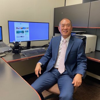 Minjoo Lee, CPA - At my desk - Tax Services Near Me - San Leandro, California Minjoo Lee, CPA - At my desk - Tax Services Near Me - San Leandro, California