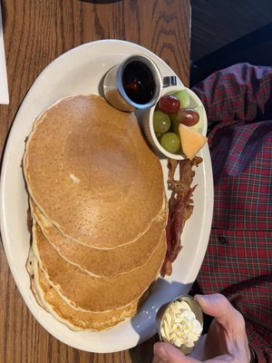 Blue Ridge Grill by null