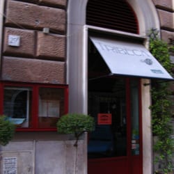 Tribeca Cafè